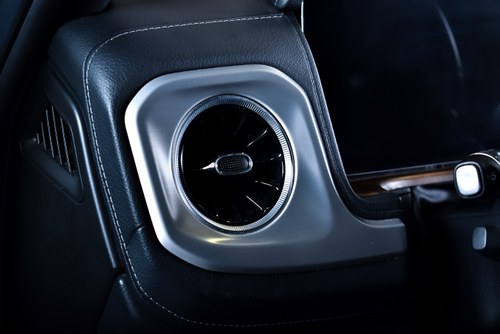 2019 Mercedes-Benz W463 G550 BRABUS G800 En venta (imagen 35 de 100)