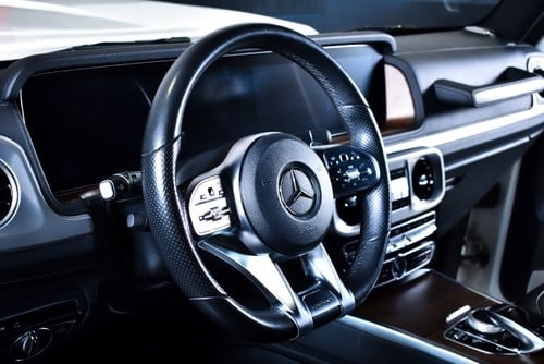 2019 Mercedes-Benz W463 G550 BRABUS G800 En venta (imagen 36 de 100)