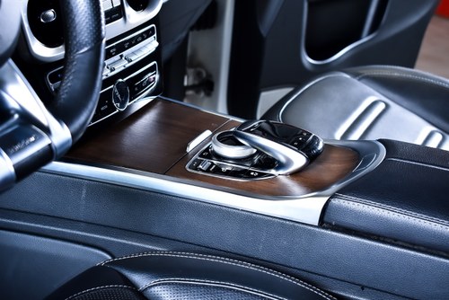 2019 Mercedes-Benz W463 G550 BRABUS G800 En venta (imagen 38 de 100)