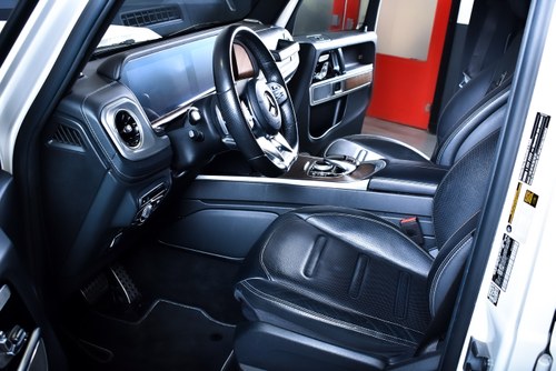 2019 Mercedes-Benz W463 G550 BRABUS G800 En venta (imagen 39 de 100)