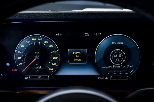 2019 Mercedes-Benz W463 G550 BRABUS G800 En venta (imagen 40 de 100)