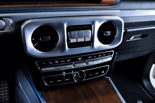 2019 Mercedes-Benz W463 G550 BRABUS G800 En venta (imagen 42 de 100)