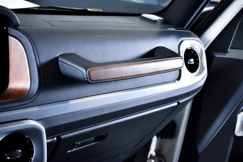 2019 Mercedes-Benz W463 G550 BRABUS G800 En venta (imagen 43 de 100)