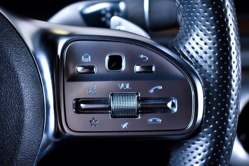 2019 Mercedes-Benz W463 G550 BRABUS G800 En venta (imagen 45 de 100)