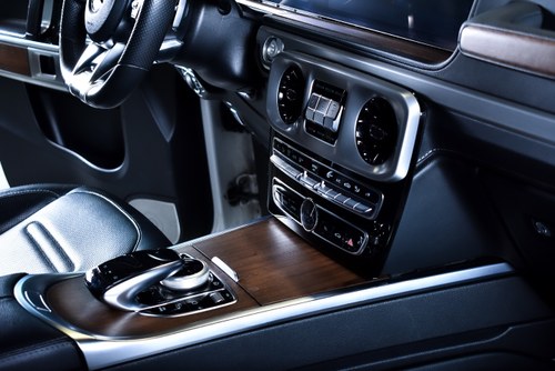 2019 Mercedes-Benz W463 G550 BRABUS G800 En venta (imagen 48 de 100)