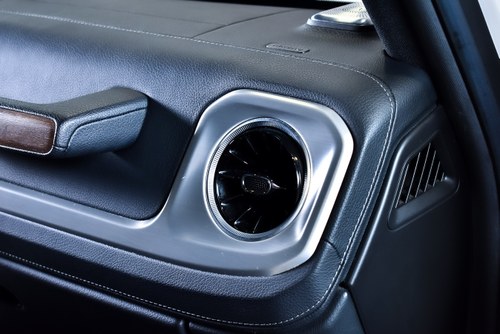 2019 Mercedes-Benz W463 G550 BRABUS G800 En venta (imagen 49 de 100)