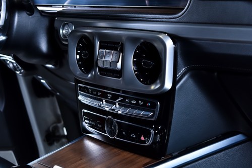 2019 Mercedes-Benz W463 G550 BRABUS G800 En venta (imagen 50 de 100)