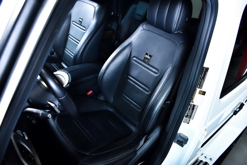 2019 Mercedes-Benz W463 G550 BRABUS G800 En venta (imagen 51 de 100)