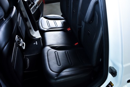 2019 Mercedes-Benz W463 G550 BRABUS G800 En venta (imagen 53 de 100)