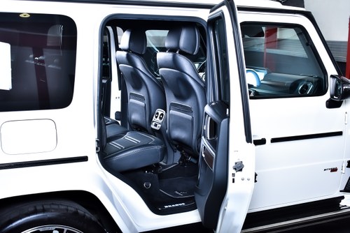 2019 Mercedes-Benz W463 G550 BRABUS G800 En venta (imagen 54 de 100)