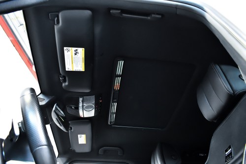 2019 Mercedes-Benz W463 G550 BRABUS G800 En venta (imagen 57 de 100)