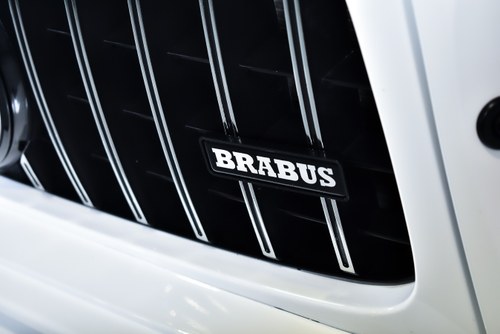 2019 Mercedes-Benz W463 G550 BRABUS G800 En venta (imagen 69 de 100)