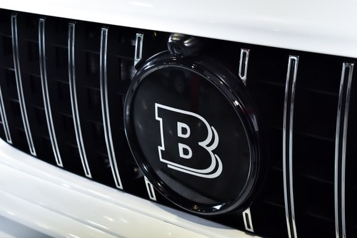 2019 Mercedes-Benz W463 G550 BRABUS G800 En venta (imagen 70 de 100)