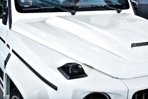 2019 Mercedes-Benz W463 G550 BRABUS G800 En venta (imagen 71 de 100)