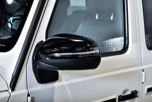 2019 Mercedes-Benz W463 G550 BRABUS G800 En venta (imagen 72 de 100)