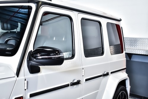 2019 Mercedes-Benz W463 G550 BRABUS G800 En venta (imagen 73 de 100)