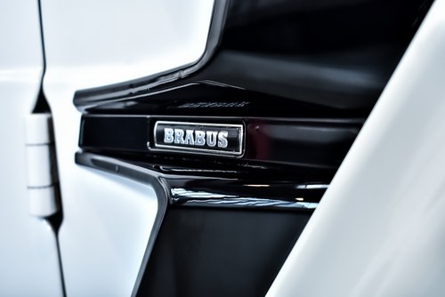 2019 Mercedes-Benz W463 G550 BRABUS G800 En venta (imagen 77 de 100)