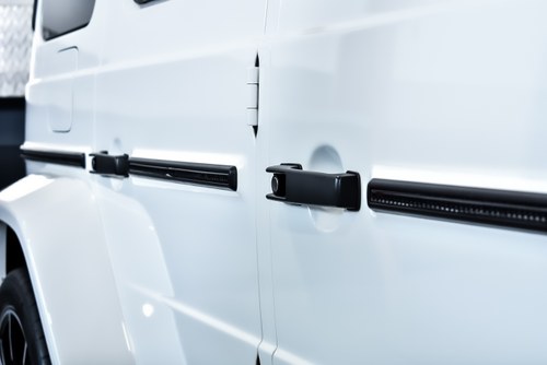 2019 Mercedes-Benz W463 G550 BRABUS G800 En venta (imagen 78 de 100)