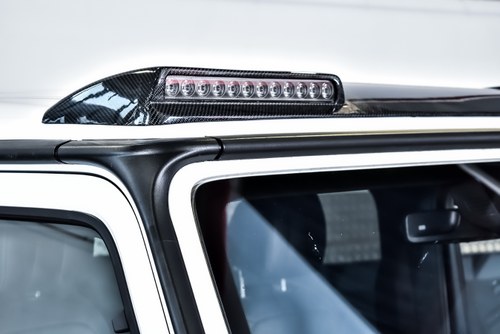 2019 Mercedes-Benz W463 G550 BRABUS G800 En venta (imagen 79 de 100)