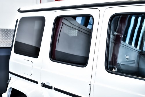 2019 Mercedes-Benz W463 G550 BRABUS G800 En venta (imagen 80 de 100)