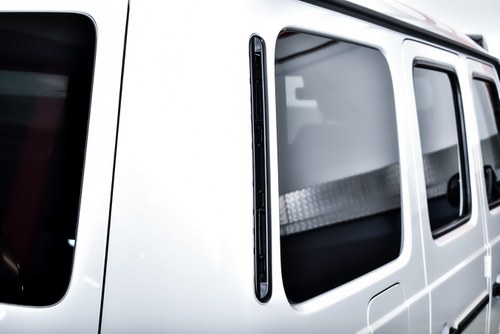 2019 Mercedes-Benz W463 G550 BRABUS G800 En venta (imagen 90 de 100)