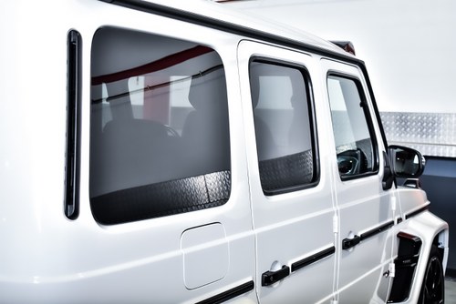 2019 Mercedes-Benz W463 G550 BRABUS G800 En venta (imagen 91 de 100)