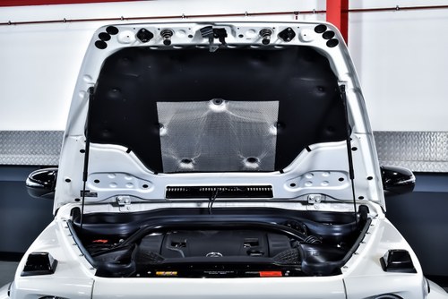 2019 Mercedes-Benz W463 G550 BRABUS G800 En venta (imagen 93 de 100)