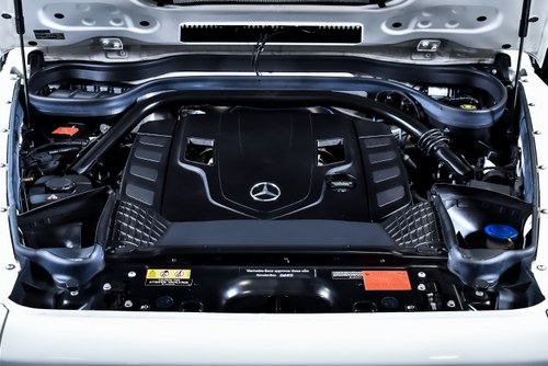 2019 Mercedes-Benz W463 G550 BRABUS G800 En venta (imagen 95 de 100)