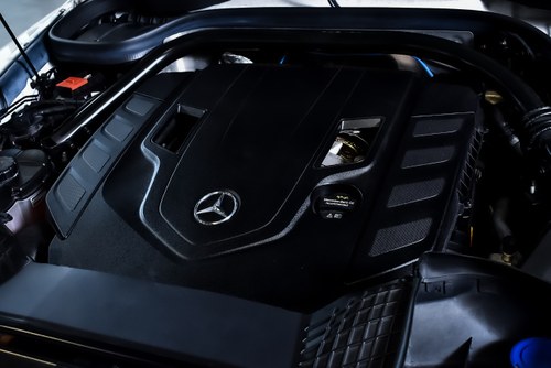 2019 Mercedes-Benz W463 G550 BRABUS G800 En venta (imagen 97 de 100)