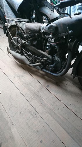 1930 GILLET HERSTAL Sport For Sale