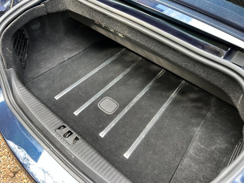 2008 Jaguar XK Convertible (X150) In vendita (immagine 59 di 142)