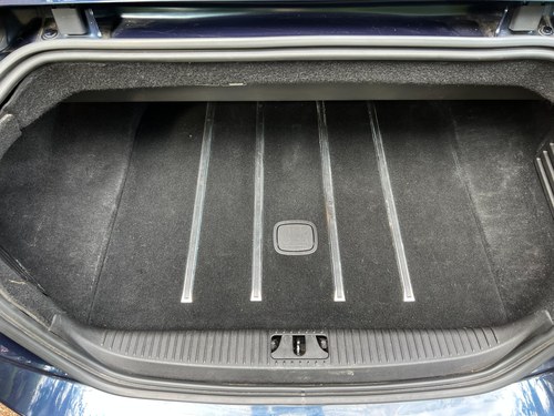 2008 Jaguar XK Convertible (X150) In vendita (immagine 61 di 142)