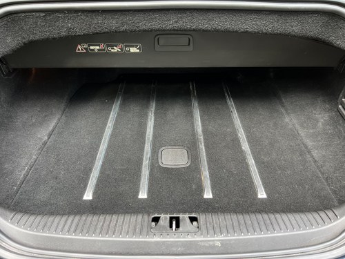 2008 Jaguar XK Convertible (X150) In vendita (immagine 62 di 142)