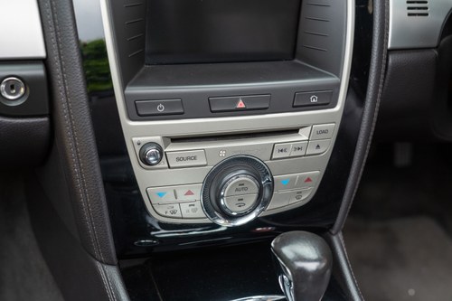 2008 Jaguar XK Convertible (X150) In vendita (immagine 30 di 142)