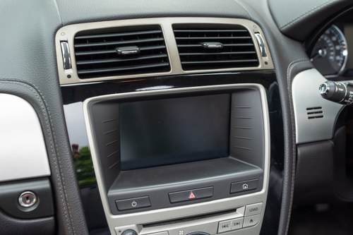 2008 Jaguar XK Convertible (X150) In vendita (immagine 31 di 142)