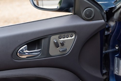 2008 Jaguar XK Convertible (X150) In vendita (immagine 40 di 142)