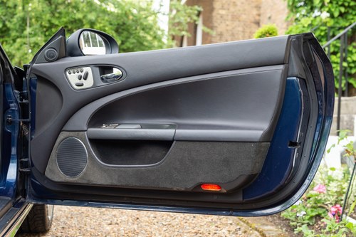 2008 Jaguar XK Convertible (X150) In vendita (immagine 48 di 142)