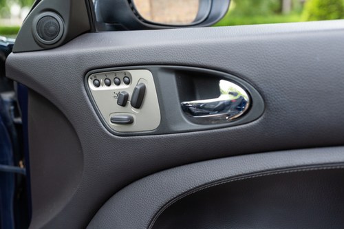 2008 Jaguar XK Convertible (X150) In vendita (immagine 52 di 142)