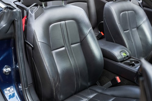 2008 Jaguar XK Convertible (X150) In vendita (immagine 54 di 142)