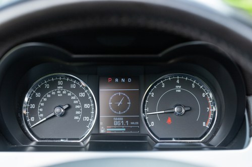 2008 Jaguar XK Convertible (X150) In vendita (immagine 56 di 142)