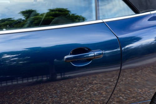 2008 Jaguar XK Convertible (X150) In vendita (immagine 67 di 142)