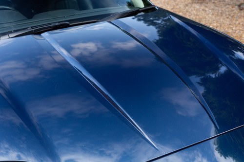 2008 Jaguar XK Convertible (X150) In vendita (immagine 86 di 142)