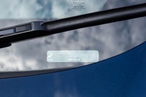 2008 Jaguar XK Convertible (X150) In vendita (immagine 89 di 142)