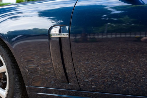 2008 Jaguar XK Convertible (X150) In vendita (immagine 94 di 142)