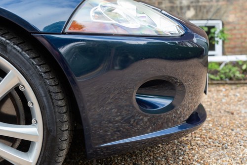 2008 Jaguar XK Convertible (X150) In vendita (immagine 99 di 142)