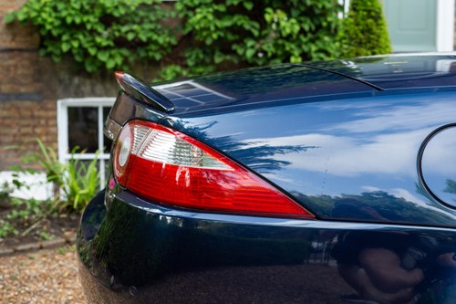 2008 Jaguar XK Convertible (X150) In vendita (immagine 104 di 142)