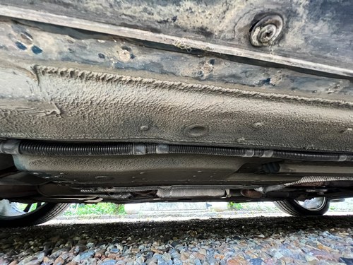 2008 Jaguar XK Convertible (X150) In vendita (immagine 129 di 142)