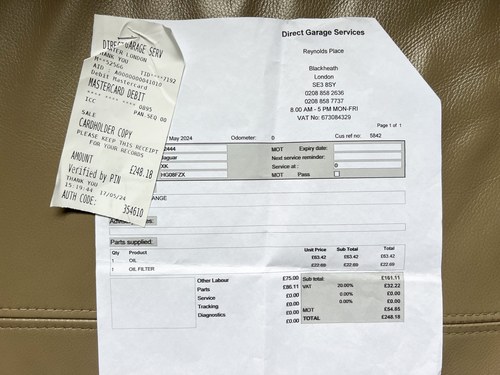 2008 Jaguar XK Convertible (X150) In vendita (immagine 139 di 142)