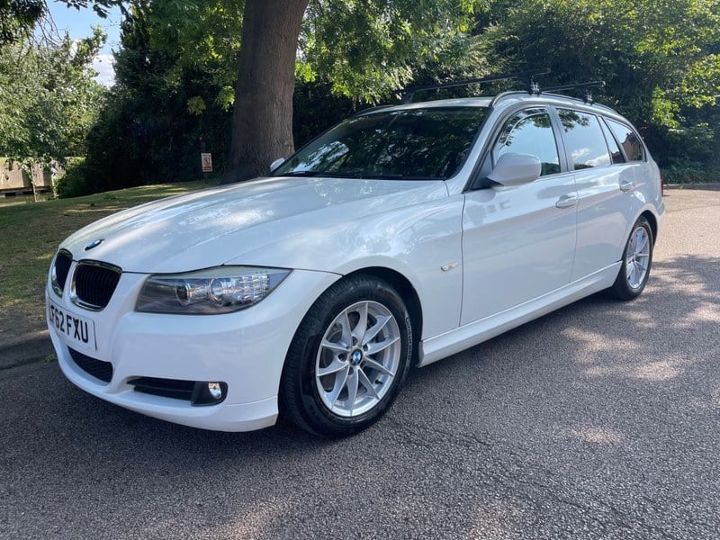 2023 BMW 3 SERIES