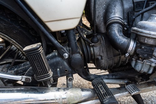 1979 BMW R100RT zum Verkauf (Bild 44 von 76)